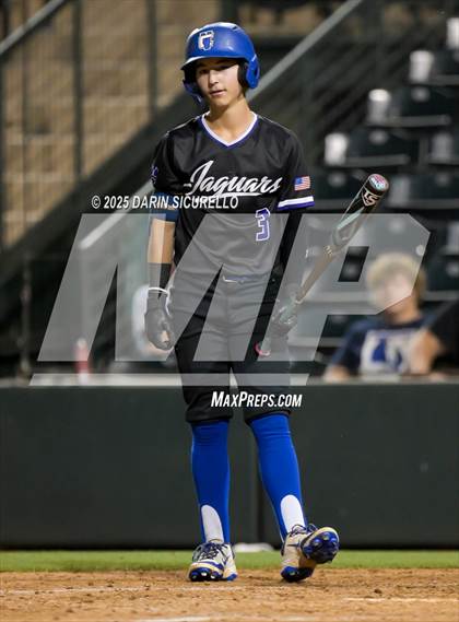 Thumbnail 2 in Catalina Foothills vs. Canyon View (AIA 5A Round 3A Playoff) photogallery.