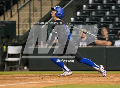 Thumbnail 3 in Catalina Foothills vs. Canyon View (AIA 5A Round 3A Playoff) photogallery.