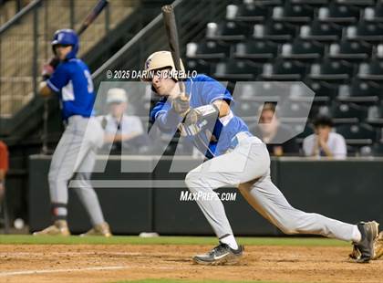 Thumbnail 2 in Catalina Foothills vs. Canyon View (AIA 5A Round 3A Playoff) photogallery.