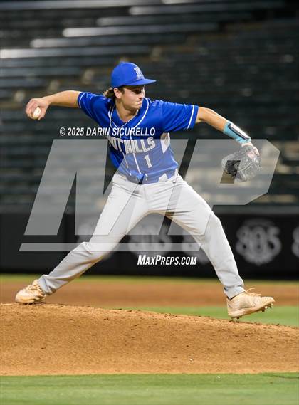 Thumbnail 1 in Catalina Foothills vs. Canyon View (AIA 5A Round 3A Playoff) photogallery.