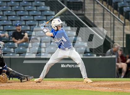 Thumbnail 3 in Catalina Foothills vs. Canyon View (AIA 5A Round 3A Playoff) photogallery.