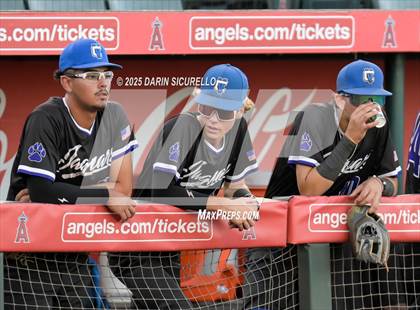 Thumbnail 1 in Catalina Foothills vs. Canyon View (AIA 5A Round 3A Playoff) photogallery.
