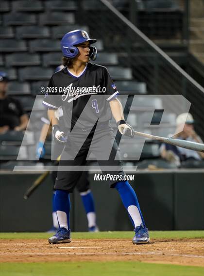 Thumbnail 1 in Catalina Foothills vs. Canyon View (AIA 5A Round 3A Playoff) photogallery.
