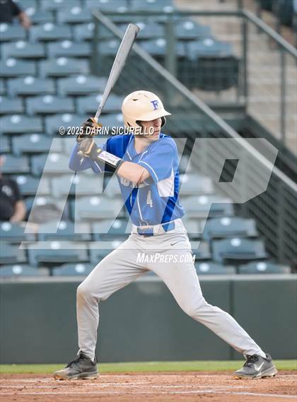 Thumbnail 2 in Catalina Foothills vs. Canyon View (AIA 5A Round 3A Playoff) photogallery.