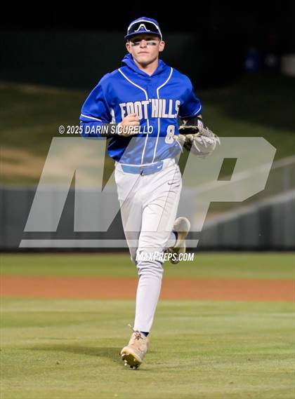 Thumbnail 2 in Catalina Foothills vs. Canyon View (AIA 5A Round 3A Playoff) photogallery.