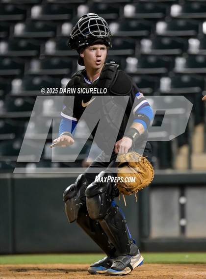 Thumbnail 1 in Catalina Foothills vs. Canyon View (AIA 5A Round 3A Playoff) photogallery.