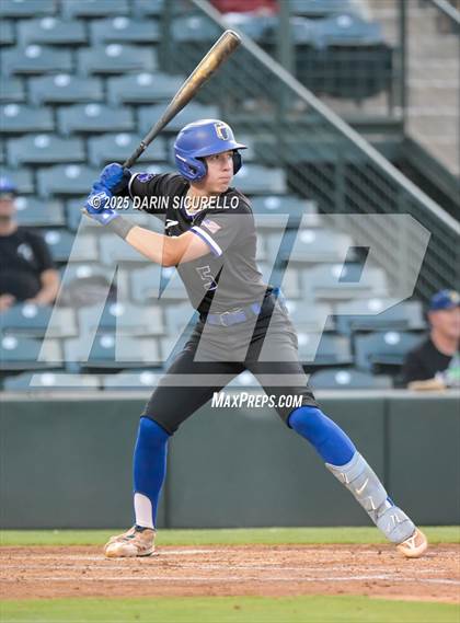 Thumbnail 1 in Catalina Foothills vs. Canyon View (AIA 5A Round 3A Playoff) photogallery.