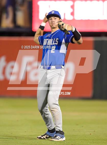 Thumbnail 3 in Catalina Foothills vs. Canyon View (AIA 5A Round 3A Playoff) photogallery.