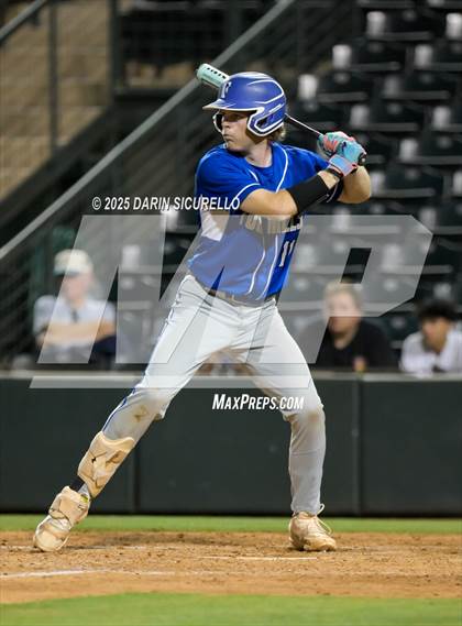 Thumbnail 3 in Catalina Foothills vs. Canyon View (AIA 5A Round 3A Playoff) photogallery.