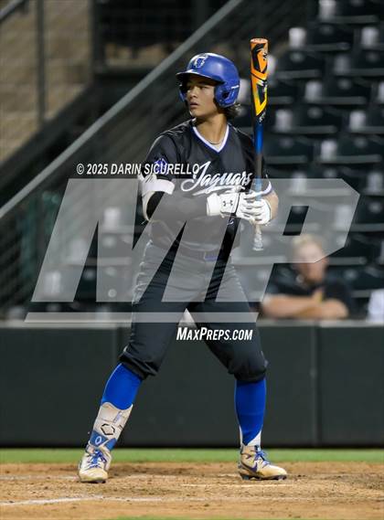 Thumbnail 3 in Catalina Foothills vs. Canyon View (AIA 5A Round 3A Playoff) photogallery.