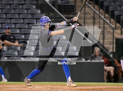 Thumbnail 2 in Catalina Foothills vs. Canyon View (AIA 5A Round 3A Playoff) photogallery.