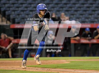 Thumbnail 1 in Catalina Foothills vs. Canyon View (AIA 5A Round 3A Playoff) photogallery.