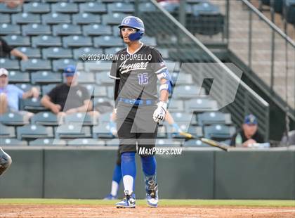 Thumbnail 1 in Catalina Foothills vs. Canyon View (AIA 5A Round 3A Playoff) photogallery.