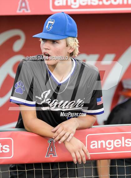Thumbnail 1 in Catalina Foothills vs. Canyon View (AIA 5A Round 3A Playoff) photogallery.