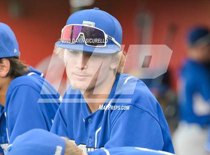 Thumbnail 3 in Catalina Foothills vs. Canyon View (AIA 5A Round 3A Playoff) photogallery.