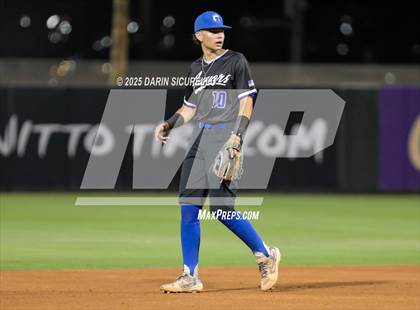 Thumbnail 1 in Catalina Foothills vs. Canyon View (AIA 5A Round 3A Playoff) photogallery.