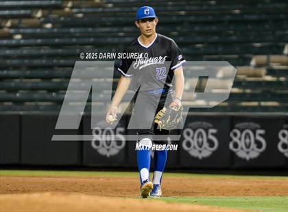 Thumbnail 3 in Catalina Foothills vs. Canyon View (AIA 5A Round 3A Playoff) photogallery.
