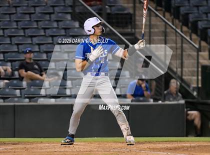 Thumbnail 3 in Catalina Foothills vs. Canyon View (AIA 5A Round 3A Playoff) photogallery.