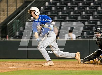 Thumbnail 2 in Catalina Foothills vs. Canyon View (AIA 5A Round 3A Playoff) photogallery.