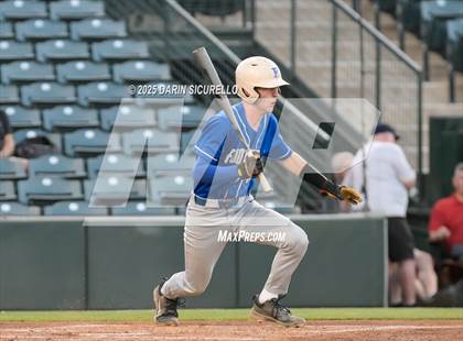 Thumbnail 1 in Catalina Foothills vs. Canyon View (AIA 5A Round 3A Playoff) photogallery.