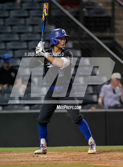 Thumbnail 2 in Catalina Foothills vs. Canyon View (AIA 5A Round 3A Playoff) photogallery.