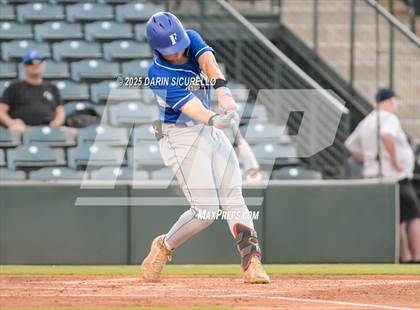 Thumbnail 3 in Catalina Foothills vs. Canyon View (AIA 5A Round 3A Playoff) photogallery.