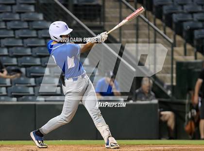 Thumbnail 3 in Catalina Foothills vs. Canyon View (AIA 5A Round 3A Playoff) photogallery.