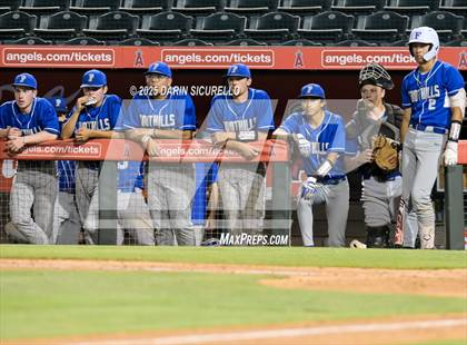 Thumbnail 3 in Catalina Foothills vs. Canyon View (AIA 5A Round 3A Playoff) photogallery.
