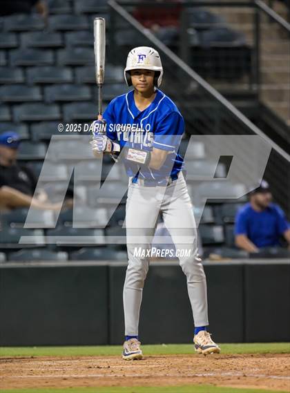 Thumbnail 1 in Catalina Foothills vs. Canyon View (AIA 5A Round 3A Playoff) photogallery.