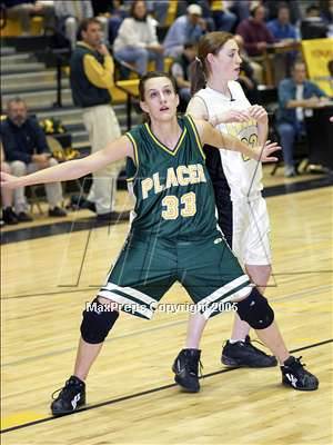Thumbnail 2 in Placer @ Del Oro photogallery.