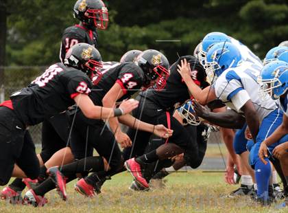 Thumbnail 2 in Kenwood @ Dulaney photogallery.