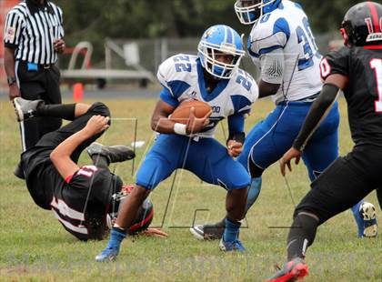 Thumbnail 1 in Kenwood @ Dulaney photogallery.