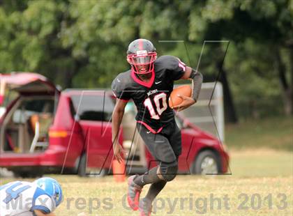 Thumbnail 1 in Kenwood @ Dulaney photogallery.