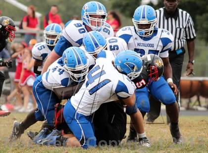 Thumbnail 3 in Kenwood @ Dulaney photogallery.