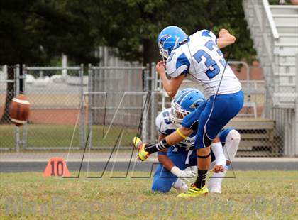 Thumbnail 3 in Kenwood @ Dulaney photogallery.