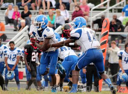 Thumbnail 3 in Kenwood @ Dulaney photogallery.