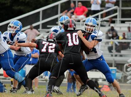 Thumbnail 2 in Kenwood @ Dulaney photogallery.