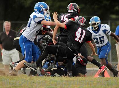 Thumbnail 1 in Kenwood @ Dulaney photogallery.