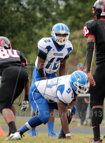 Thumbnail 3 in Kenwood @ Dulaney photogallery.