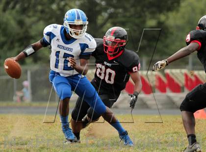 Thumbnail 2 in Kenwood @ Dulaney photogallery.
