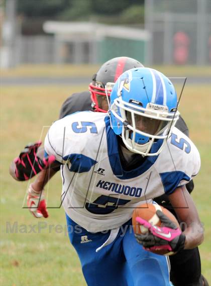 Thumbnail 1 in Kenwood @ Dulaney photogallery.