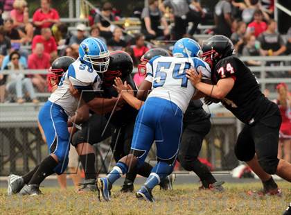 Thumbnail 1 in Kenwood @ Dulaney photogallery.
