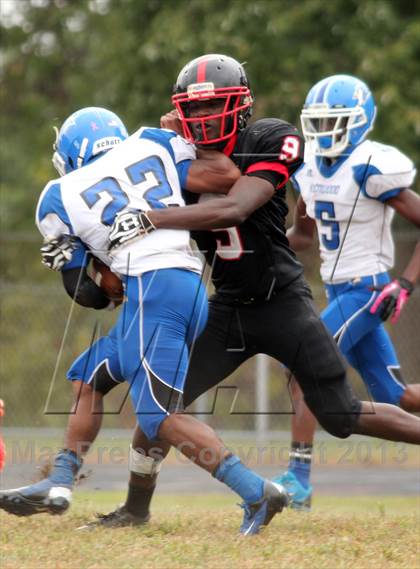 Thumbnail 1 in Kenwood @ Dulaney photogallery.