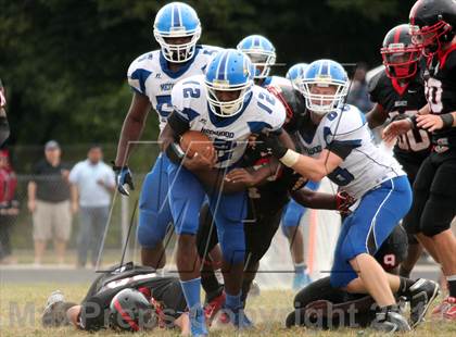 Thumbnail 2 in Kenwood @ Dulaney photogallery.