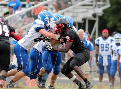Thumbnail 1 in Kenwood @ Dulaney photogallery.