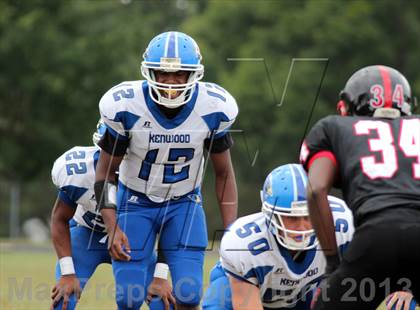 Thumbnail 2 in Kenwood @ Dulaney photogallery.