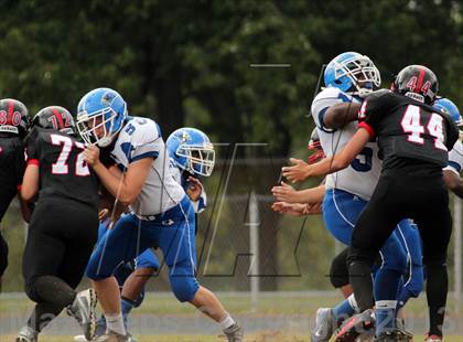 Thumbnail 1 in Kenwood @ Dulaney photogallery.