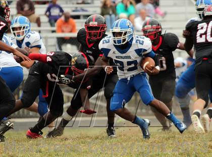 Thumbnail 1 in Kenwood @ Dulaney photogallery.