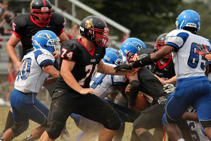 Thumbnail 1 in Kenwood @ Dulaney photogallery.