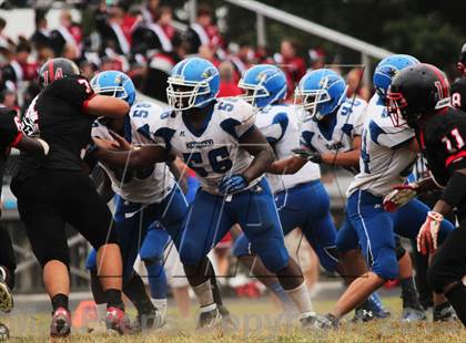 Thumbnail 3 in Kenwood @ Dulaney photogallery.